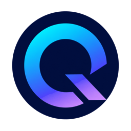 Official Qeravon logo